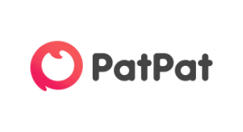 Cupom desconto PatPat de 20% em compras acima de $100 USD