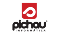 Logotipo Pichau