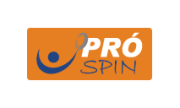 Ver cupons Pró Spin
