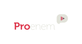 Promoção de turmas ProEnem: apenas R$ 14,90 mensais
