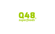 Ver cupons Q48 SuperFoods
