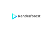 Logotipo Renderforest
