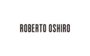 Logotipo Roberto Oshiro Calçados