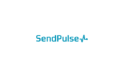 Logotipo SendPulse