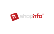 Logotipo Shopinfo