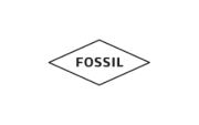 Logotipo Loja Fossil