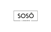 Logotipo Sosô Lingerie