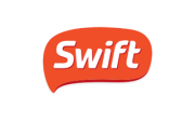 Logotipo Swift Carnes