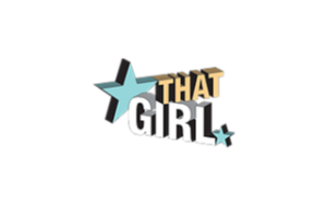 Abrir o site That Girl