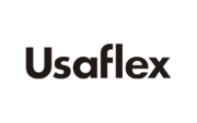 Logotipo Usaflex