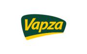 Logotipo Vapza