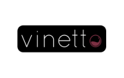 Logotipo Vinetto
