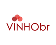 logotipo vinhobrcombr
