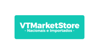 Cupom VTMarketStore de 1% OFF + até 10% à vista!