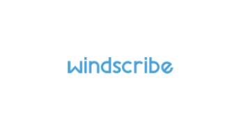 Desconto de 55% OFF na assinatura anual do Windscribe