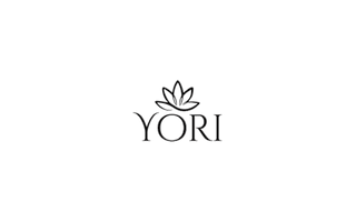 Logotipo Yori Cosméticos