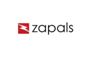 Logotipo Zapals