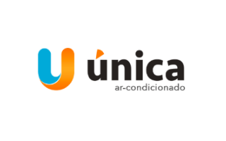Logotipo Única Ar-Condicionado Ver cupons Única Ar-Condicionado