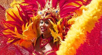 Os 10 melhores lugares para passar o Carnaval em 2019