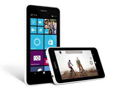 lumia 630