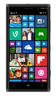 lumia 830