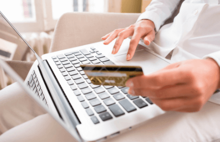 4 grandes motivos para você perder o medo de fazer compras online - recarga de celular Artigos medo de fazer compras online