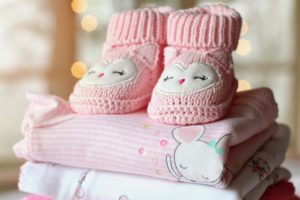melhores lojas online para comprar roupas de bebê - capa