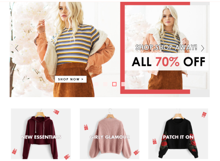 Os 20 Melhores Sites para Comprar Roupas da China com Frete Grátis