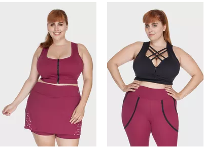 Cupom 10% acima de R$ 150 em Moda Fitness Plus Size - moda fitness plus size