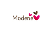 Ver cupons Modene