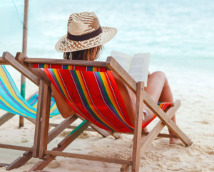 Como programar as férias de verão corretamente?