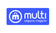 Ver cupons Multi Seguro Viagem