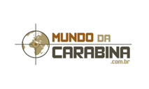 mundo da carabina novo logotipo Mundo da Carabina