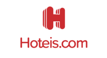 Cupom 10% desconto válido em destinos nacionais no site Hoteis.com