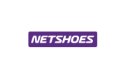 Logotipo Netshoes