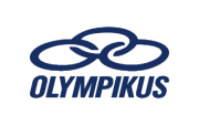 Logotipo Olympikus