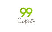 Logotipo 99capas Ver cupons 99capas
