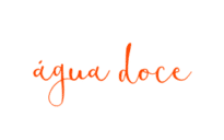 Logotipo Água Doce Ver cupons Água Doce