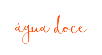 agua doce moda praia