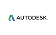 Logotipo Autodesk Store