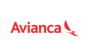 Logotipo Avianca