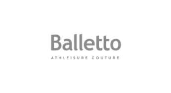 Cupom desconto Balletto – 10% para novas clientes