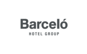 Logotipo Barceló Hotéis
