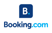 Logotipo Booking