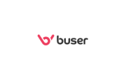 Logotipo Buser