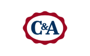Logotipo C&amp;A