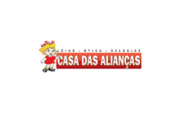 Logotipo Casa das Alianças