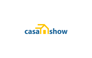 novo logotipo casa show