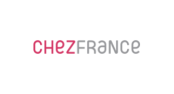 Cupom de 10% na primeira compra em Chez France