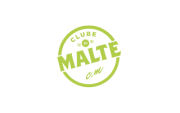 Logotipo Clube do Malte